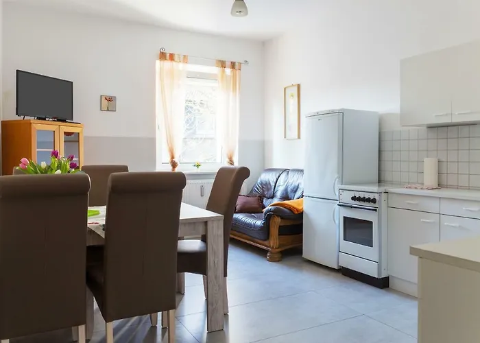 Ferienwohnung Appartement