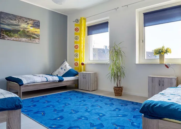 Ferienwohnung Witten