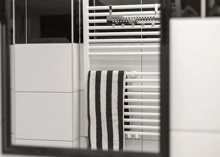 Ferienwohnung Appartement Witten