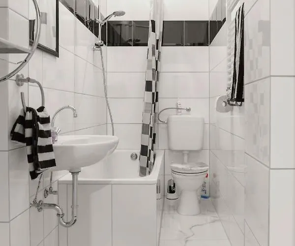 Ferienwohnung * Witten