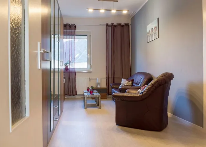 Ferienwohnung * Witten